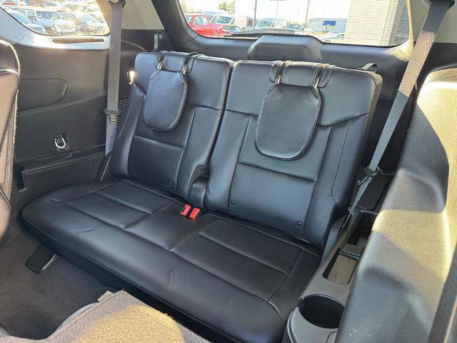 Certified 2023 Ford Explorer XLT w/ Equipment Group 202A image 10