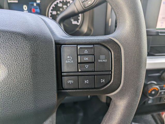 Certified 2023 Ford F350 XL w/ Snow Plow Prep Package AWD/4WD image 18