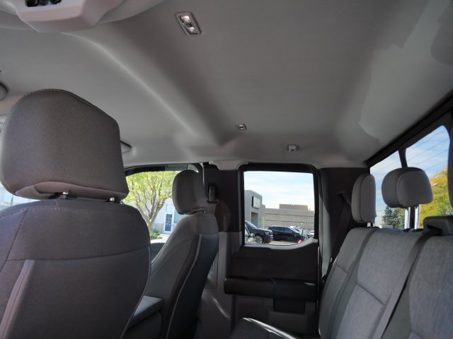 Certified 2024 Ford F250 XL w/ Snow Plow Prep Package AWD/4WD image 14