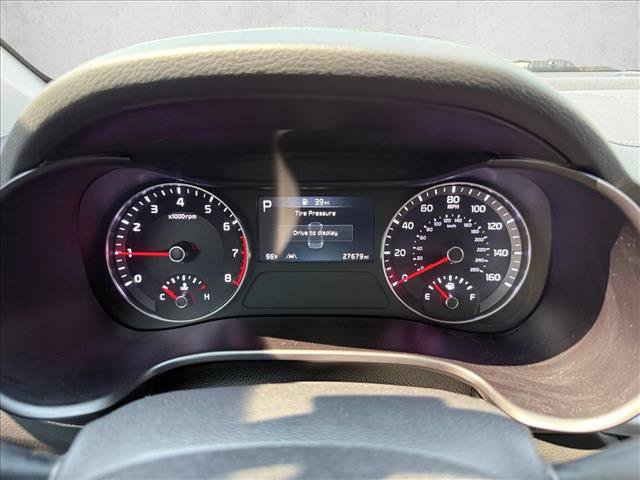 Used 2024 Kia Forte LXS FWD image 2