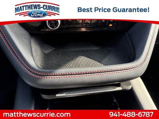 Certified 2025 Ford Explorer ST-Line w/ ST-Line Street Pack AWD/4WD image 21