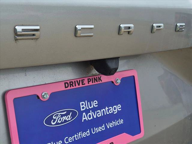 Certified 2023 Ford Escape Active FWD image 13