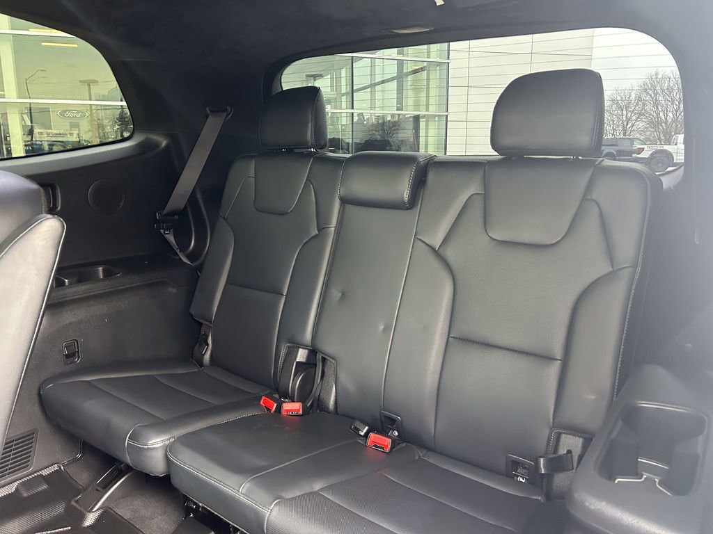 Used 2024 Kia Telluride SX Prestige X-Pro image 15