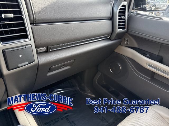 Certified 2020 Ford Expedition XLT w/ Equipment Group 202A RWD image 27