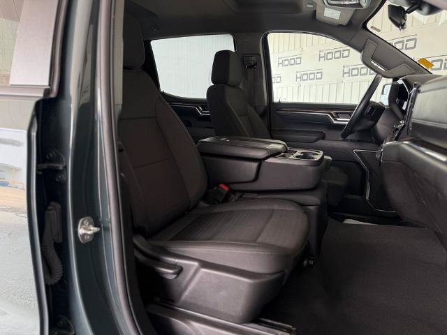 Used 2025 Chevrolet Silverado 1500 LT RWD image 7