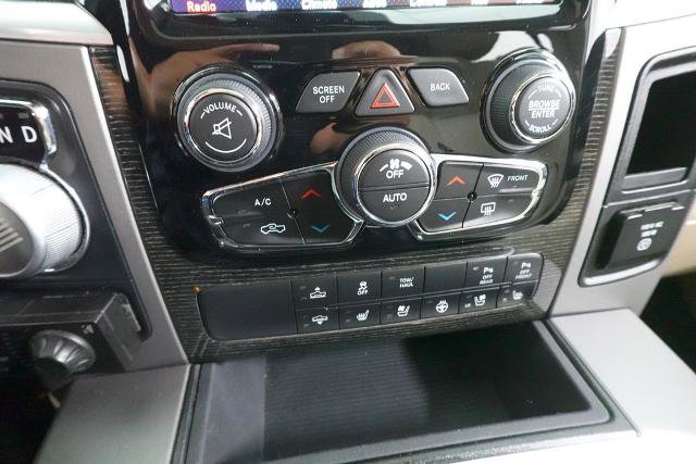 Used 2018 RAM 1500 Limited image 16