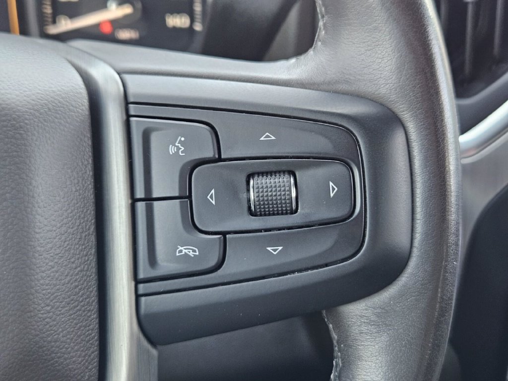 Used 2022 GMC Sierra 3500 Denali w/ Denali Ultimate Package AWD/4WD image 36