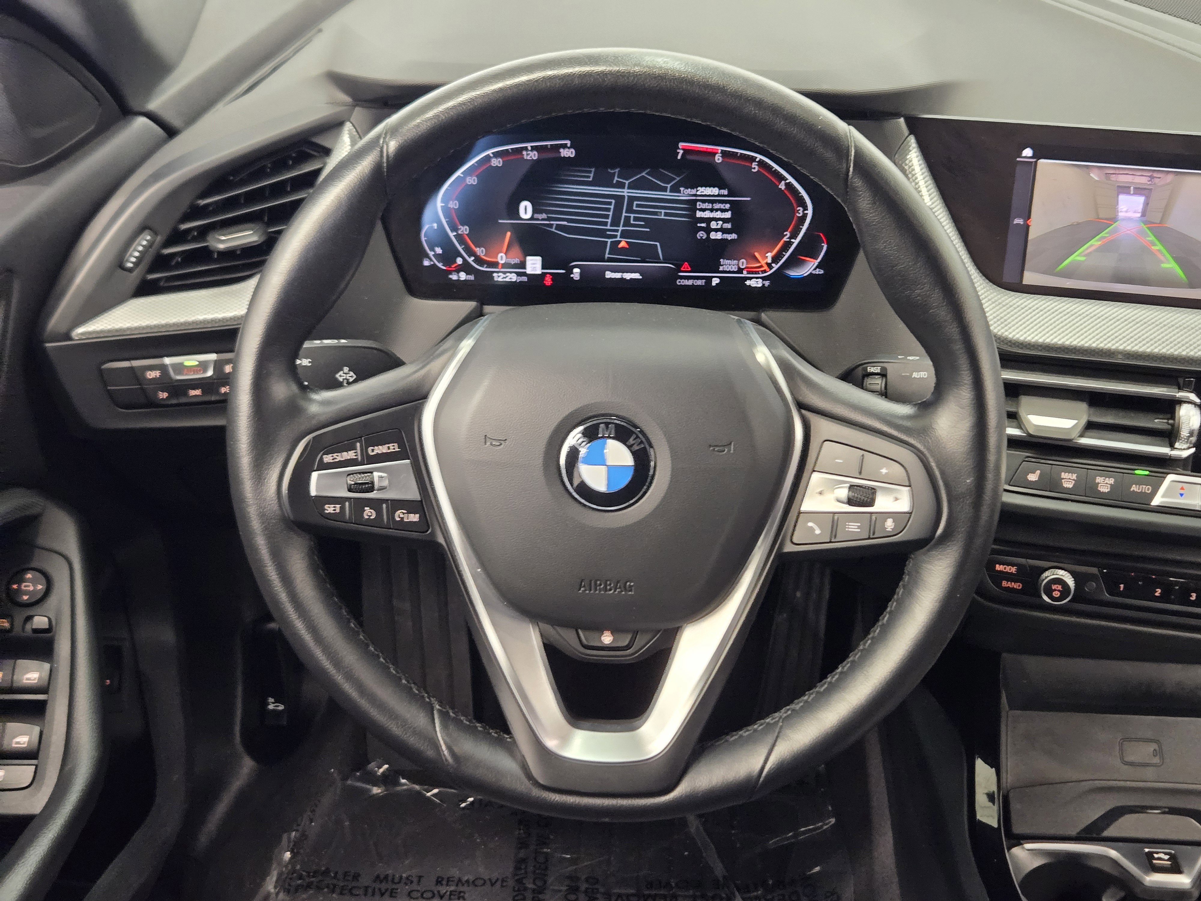 Used 2024 BMW 228i xDrive Gran Coupe image 26