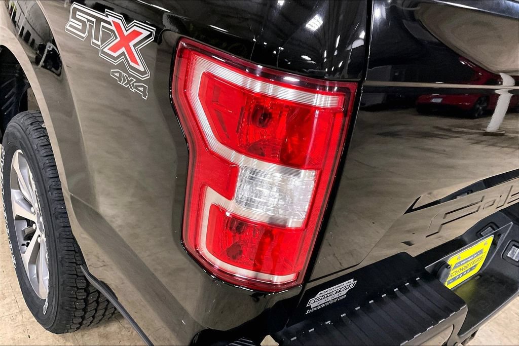 Certified 2019 Ford F150 XL w/ Equipment Group 101A Mid AWD/4WD image 27