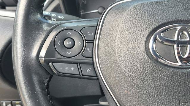 Used 2023 Toyota Corolla Cross LE FWD image 15