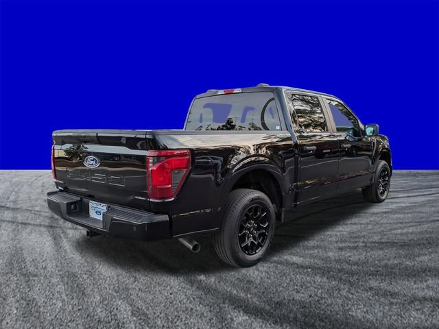 Certified 2026 Ford F150 STX image 5
