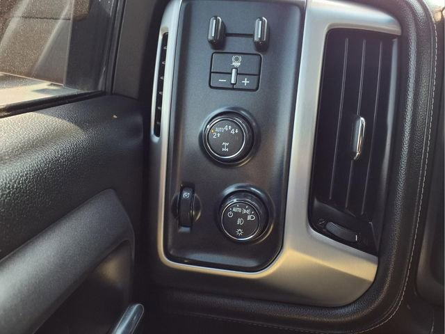 Used 2017 GMC Sierra 1500 SLE w/ SLE Value Package image 19