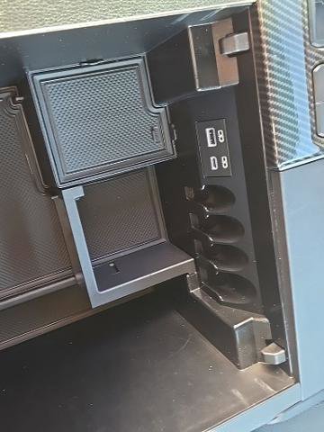 Used 2025 Toyota Tundra SR5 w/ TRD Off-Road Package image 22