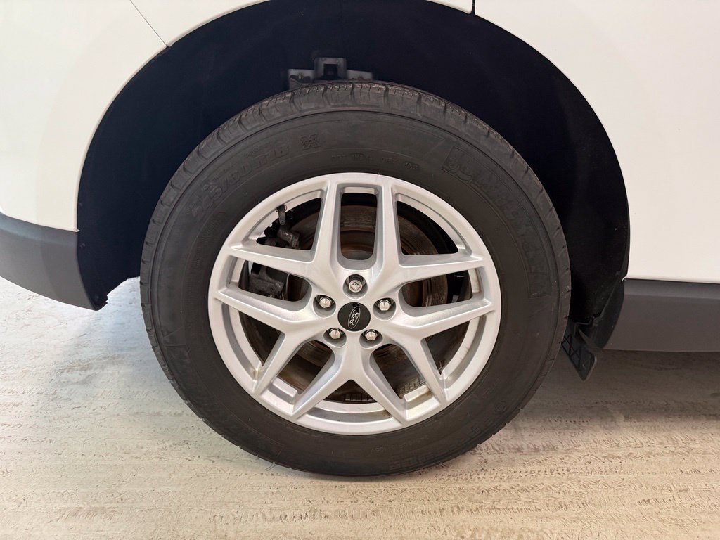 Certified 2023 Ford Edge SEL w/ Convenience Package AWD/4WD image 35