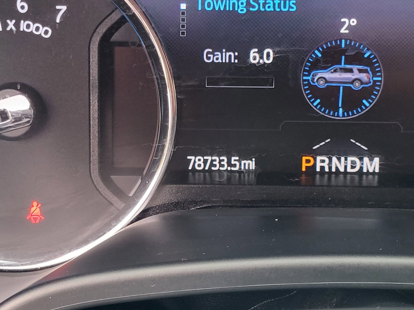 Certified 2021 Ford Expedition Limited image 29