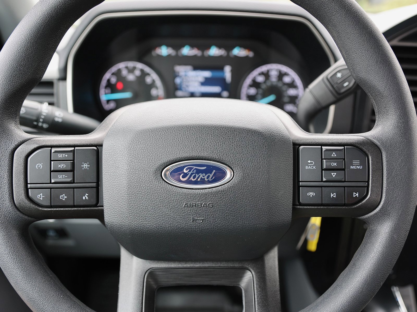 Certified 2023 Ford F150 XL w/ Trailer Tow Package image 38