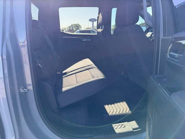 Used 2024 GMC Sierra 1500 Elevation AWD/4WD image 13