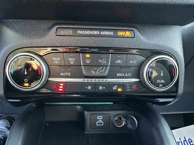 Certified 2022 Ford Escape SE w/ Convenience Package image 25