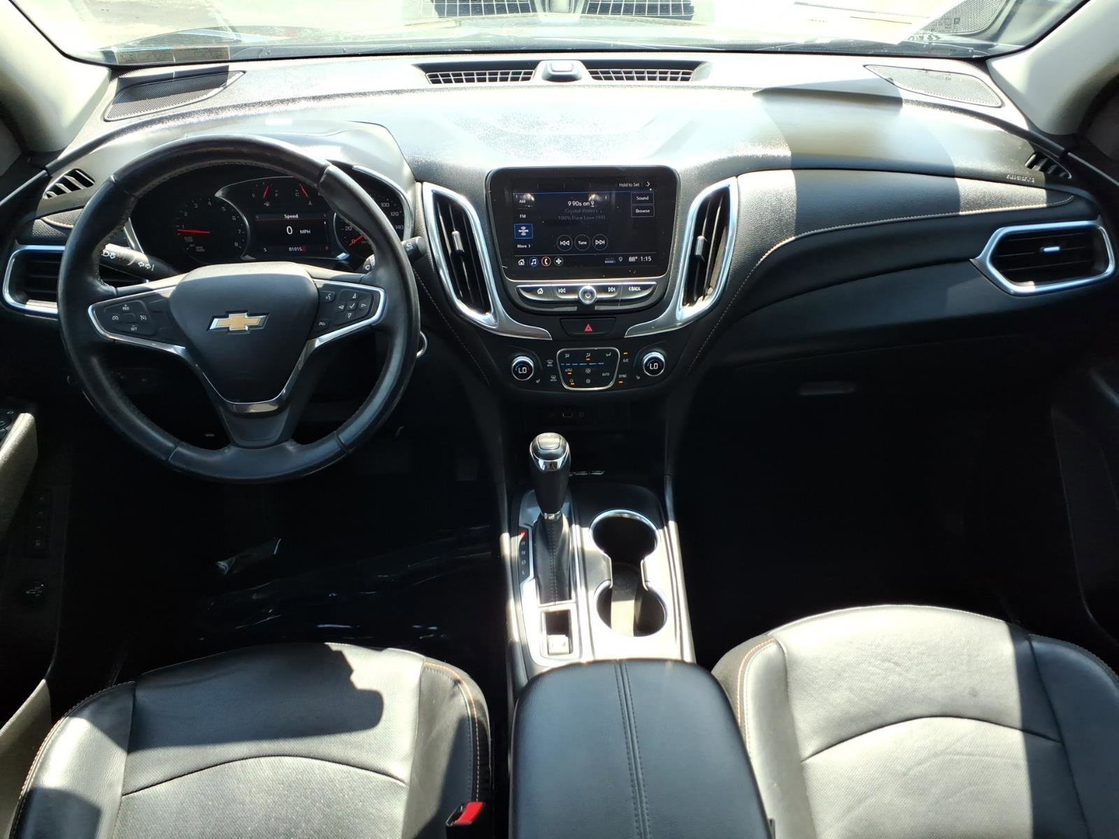 Used 2019 Chevrolet Equinox Premier image 13
