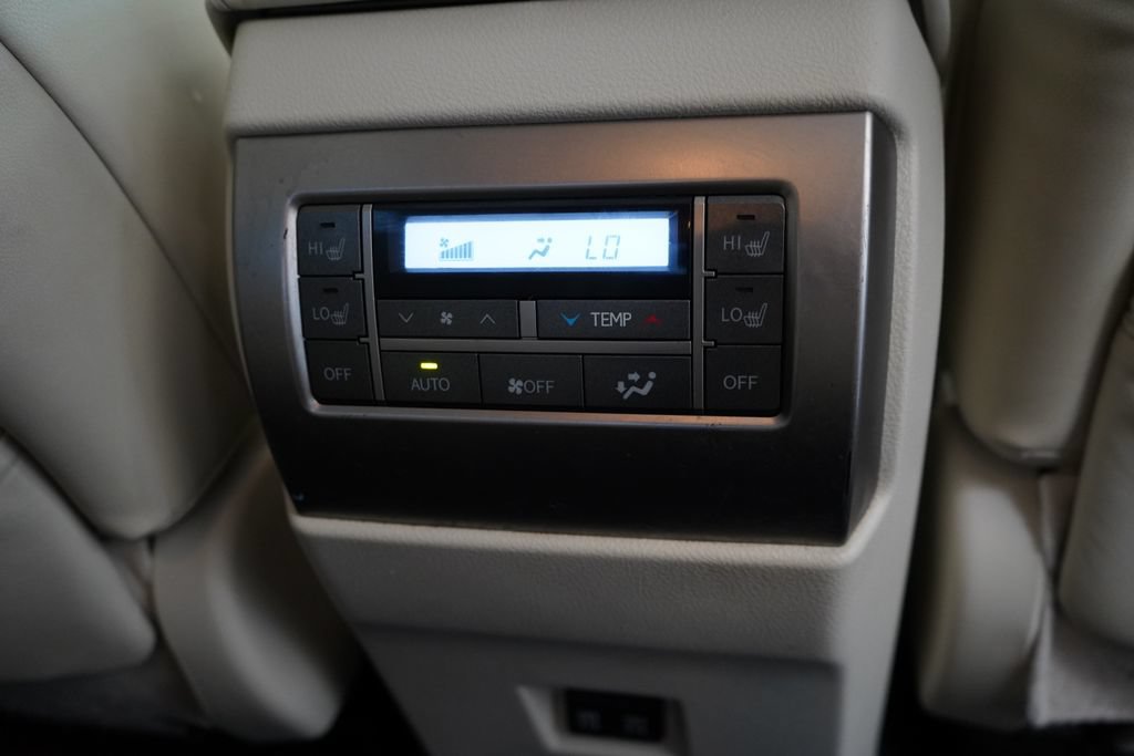 Used 2020 Lexus GX 460 Premium AWD/4WD image 22