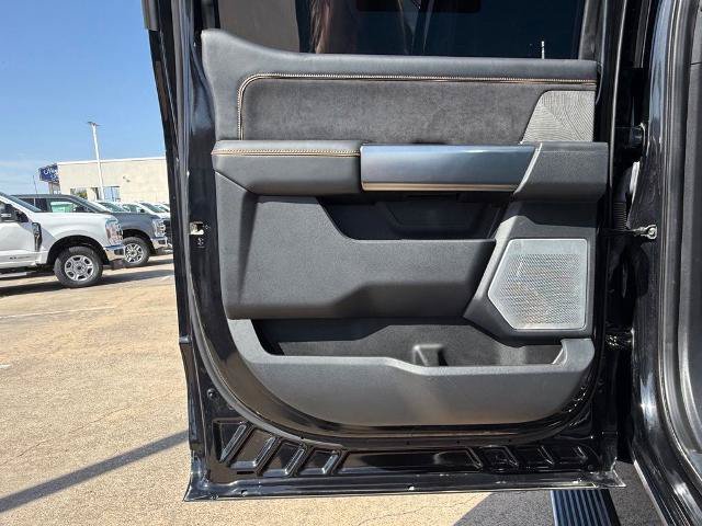 Certified 2024 Ford F250 Platinum AWD/4WD image 25