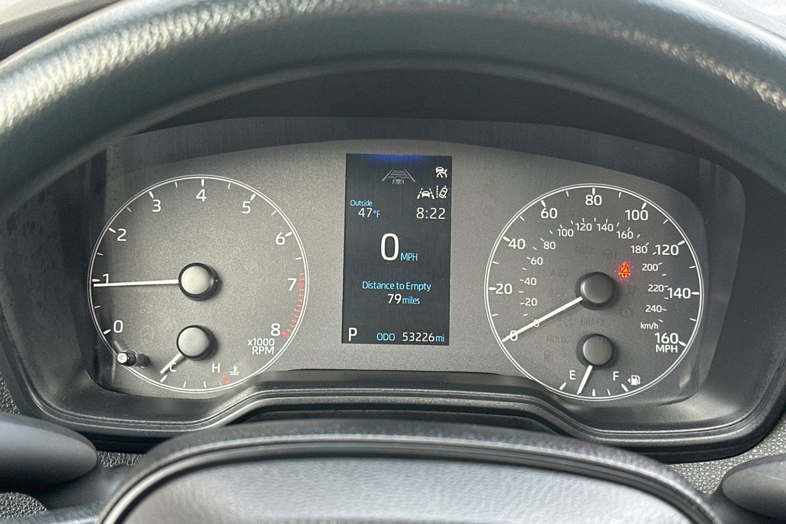 Used 2023 Toyota Corolla LE FWD image 18