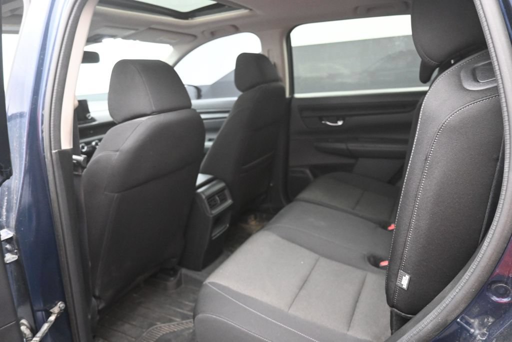 Used 2023 Honda CR-V EX image 2