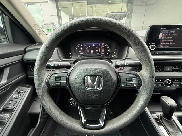Used 2023 Honda Accord EX image 21