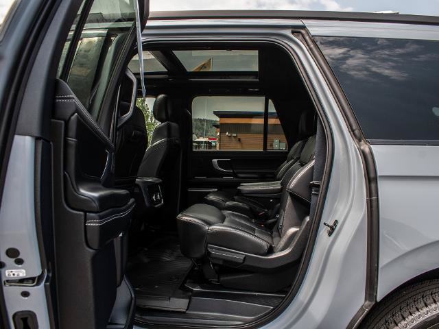 Certified 2025 Ford Expedition Max Platinum w/ Stealth Performance Package AWD/4WD image 22
