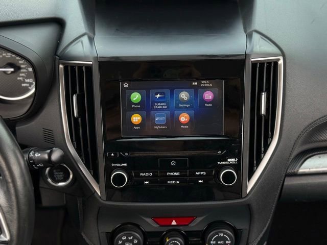 Used 2022 Subaru Forester Premium AWD/4WD image 22