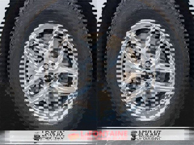 Certified 2023 Ford Edge SEL image 29