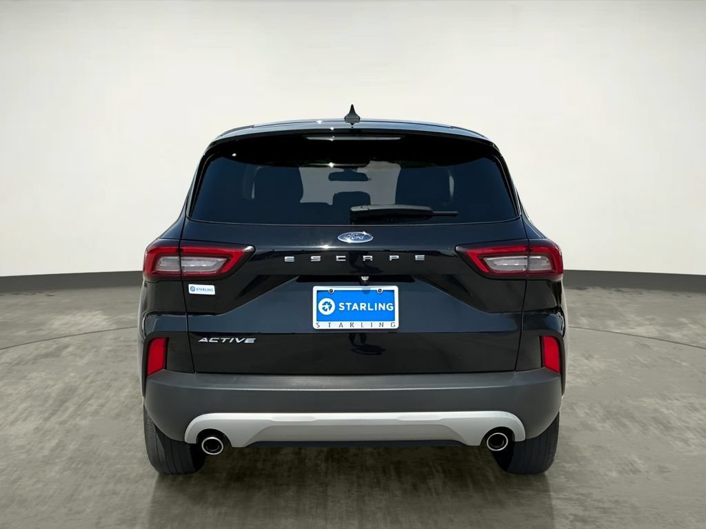 Certified 2024 Ford Escape Active FWD image 6