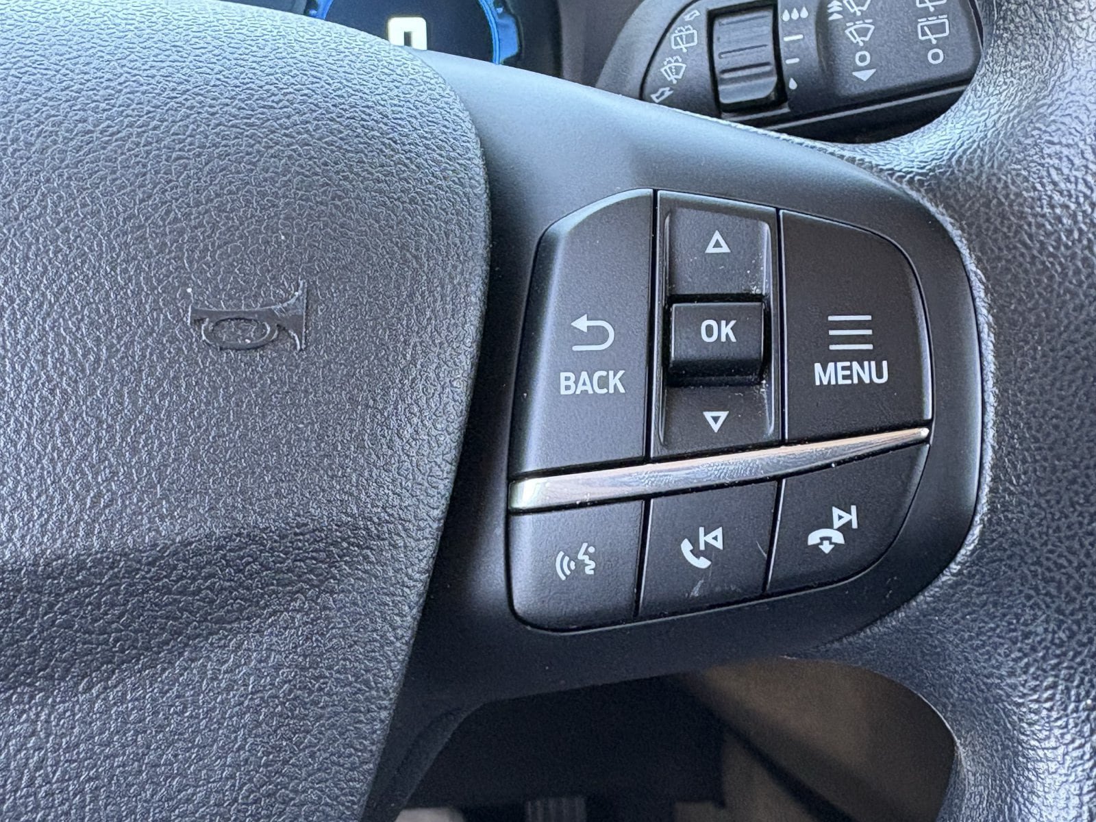 Certified 2025 Ford Bronco Sport Big Bend AWD/4WD image 38