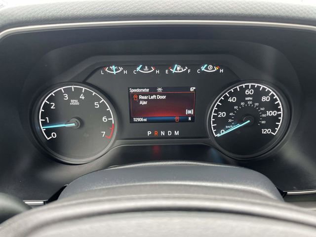Certified 2022 Ford F150 XL w/ Equipment Group 101A High AWD/4WD image 25