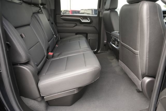 Used 2024 GMC Sierra 2500 SLT w/ Texas SLT Premium Package image 15