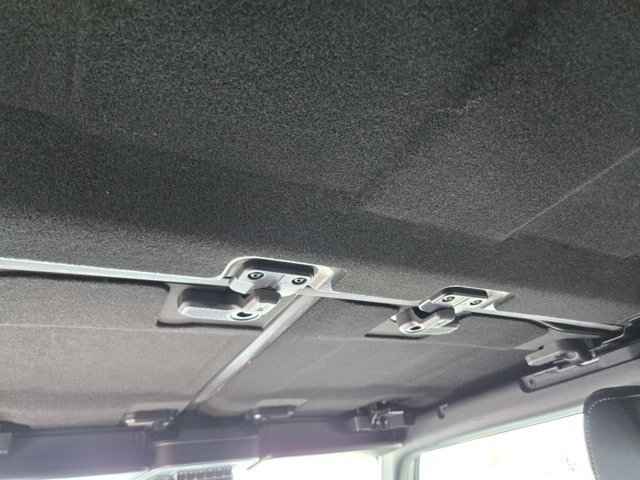 Certified 2024 Ford Bronco Big Bend AWD/4WD image 30