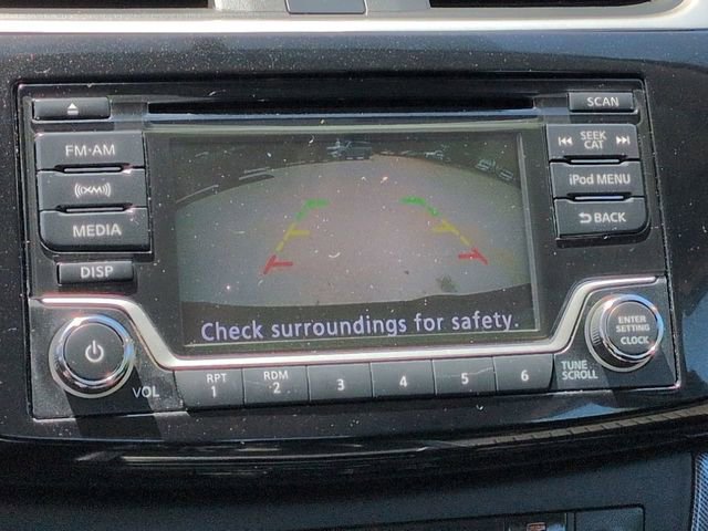 Used 2018 Nissan Sentra SR w/ SR Midnight Edition Package FWD image 26