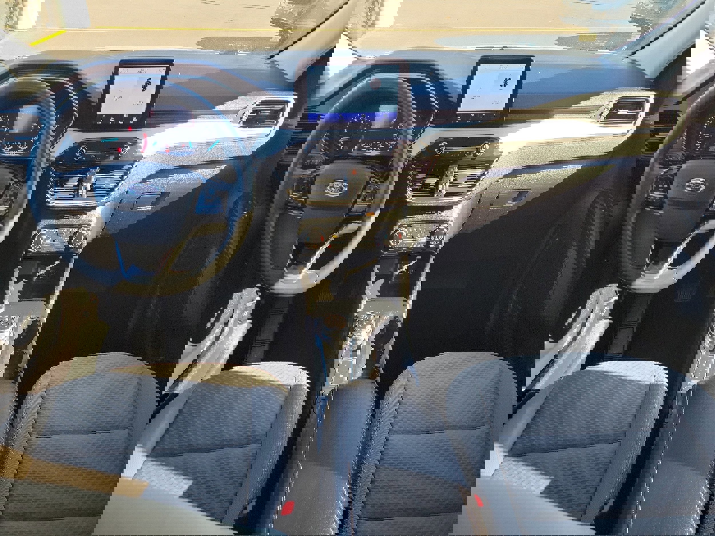 Certified 2022 Ford Escape SE w/ Convenience Package image 14