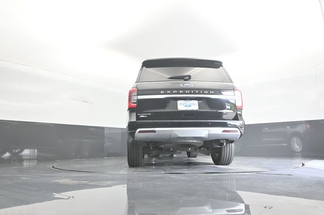 Certified 2023 Ford Expedition Platinum AWD/4WD image 36