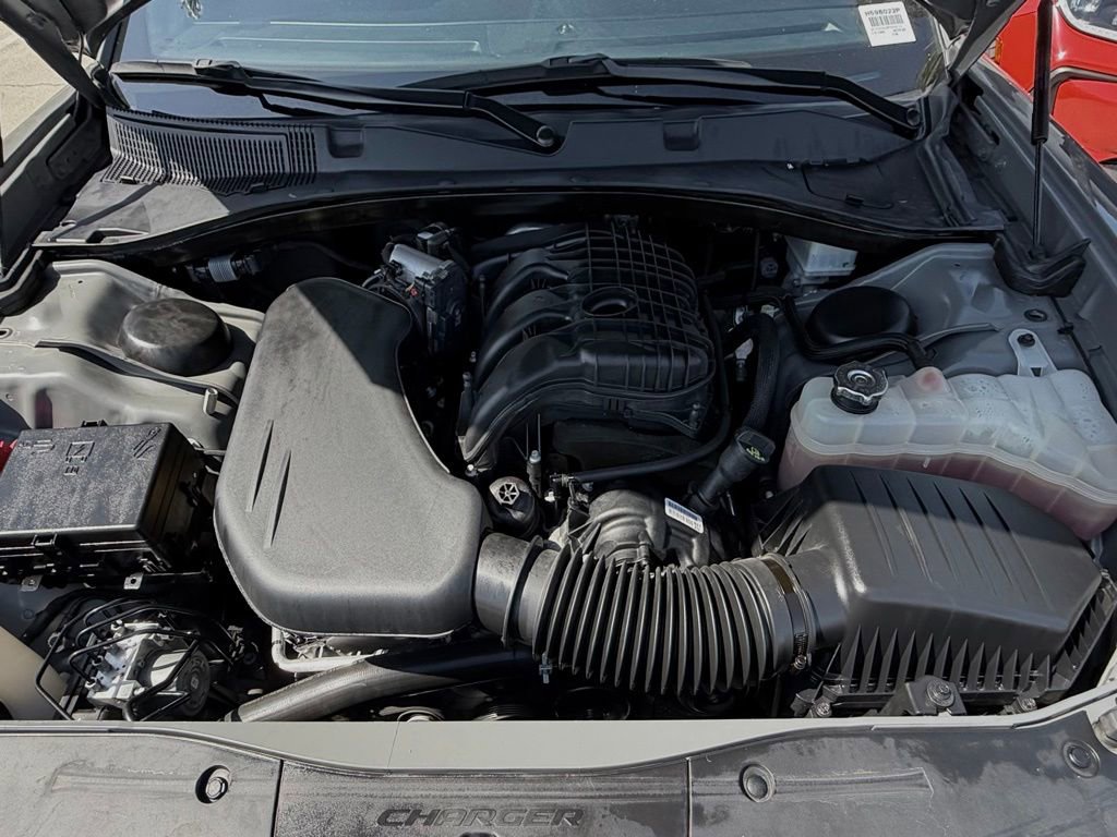 Used 2023 Dodge Charger GT w/ Plus Group RWD image 30
