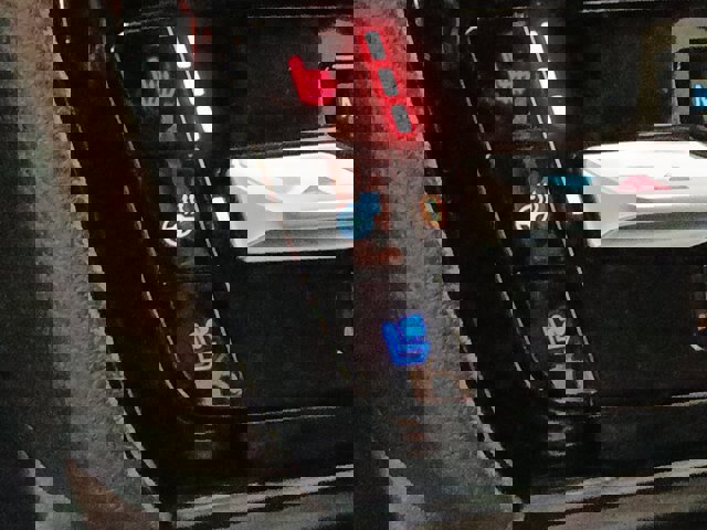 Certified 2022 Ford Explorer ST w/ Equipment Group 401A image 18