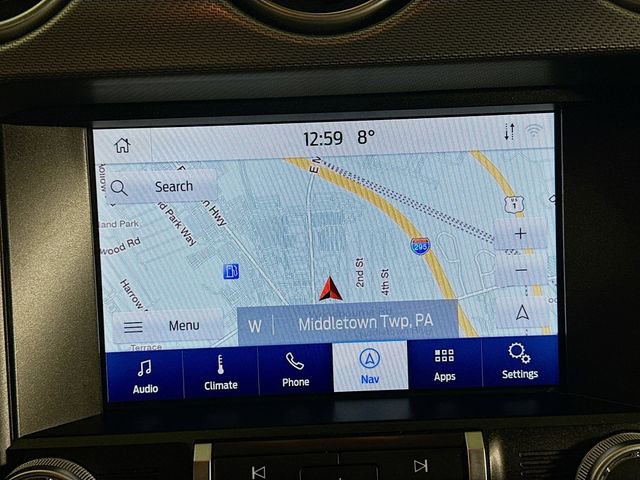 Certified 2020 Ford Mustang Premium w/ Equipment Group 201A image 23