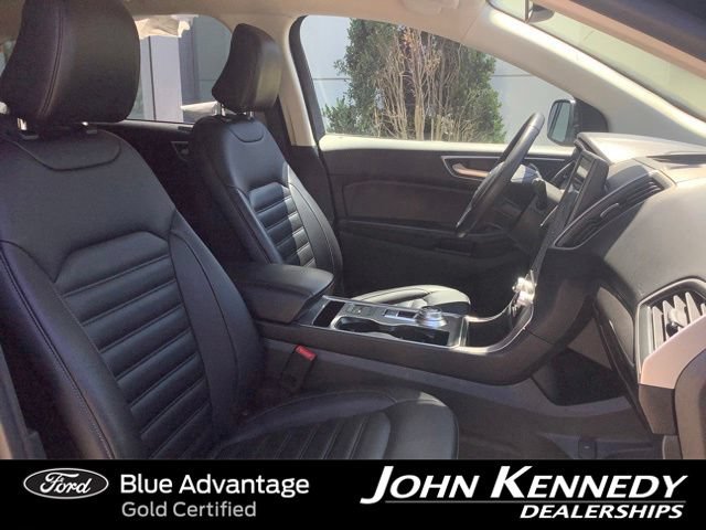 Certified 2024 Ford Edge SEL AWD/4WD image 24