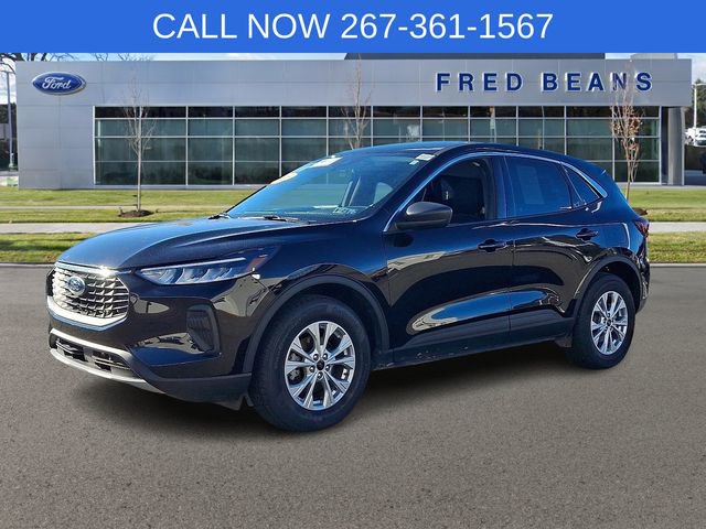 Certified 2023 Ford Escape Active image 5