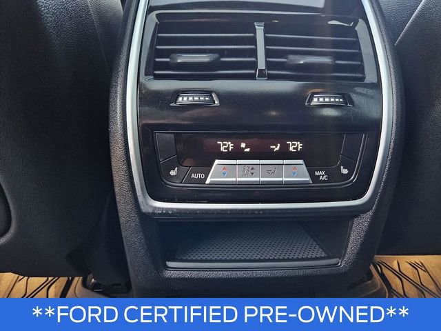 Used 2020 BMW X5 M50i image 19