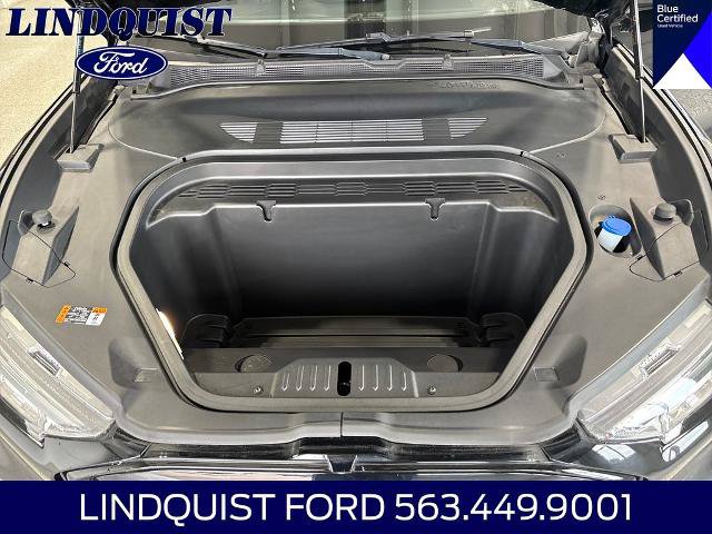 Certified 2023 Ford Mustang Mach-E Premium AWD/4WD image 22