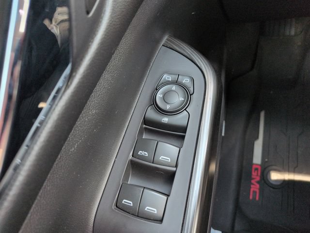 Used 2019 GMC Acadia SLT w/ Black Edition AWD/4WD image 30