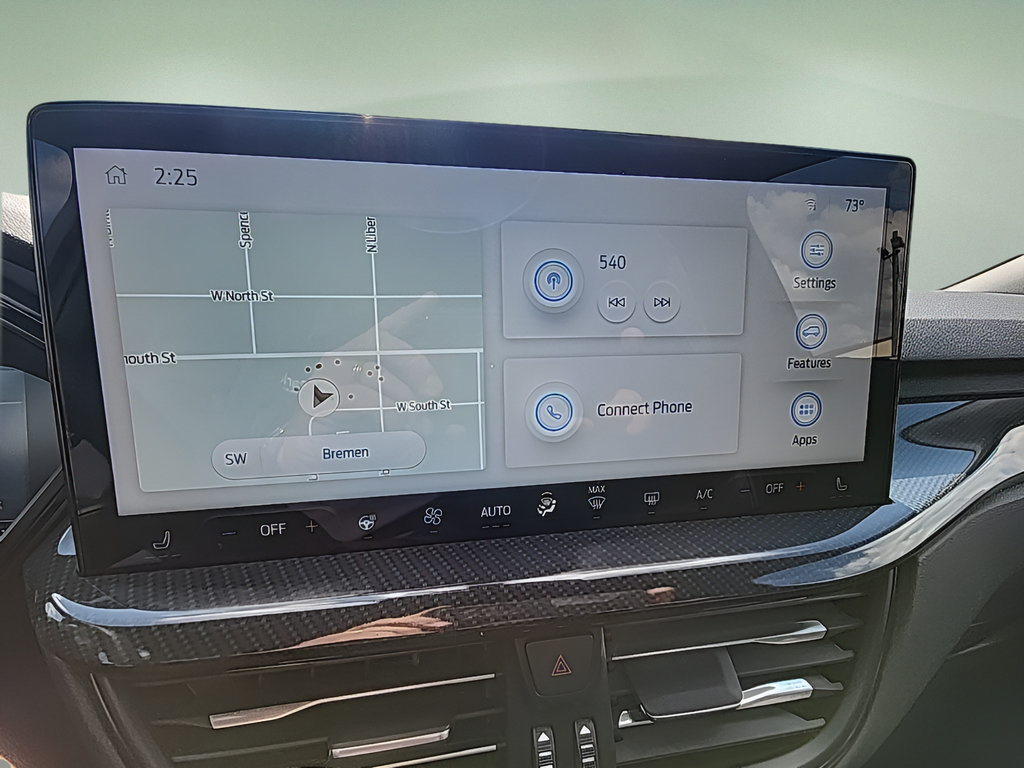 Certified 2023 Ford Escape ST-Line AWD/4WD image 27