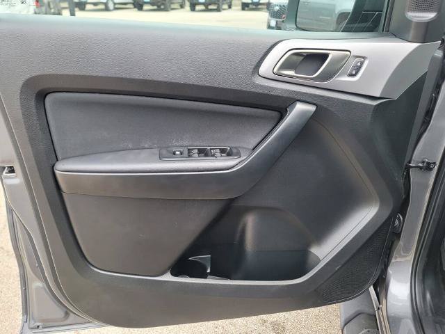 Certified 2023 Ford Ranger XLT w/ Equipment Group 302A High AWD/4WD image 19