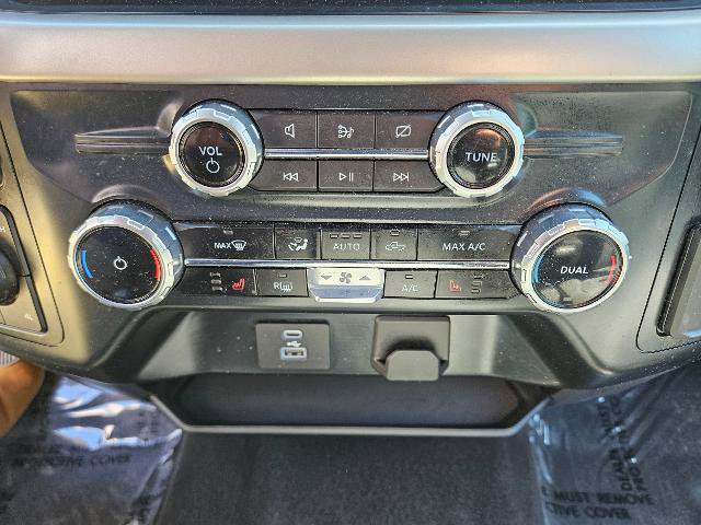 Certified 2023 Ford F150 XLT w/ Equipment Group 302A High AWD/4WD image 21